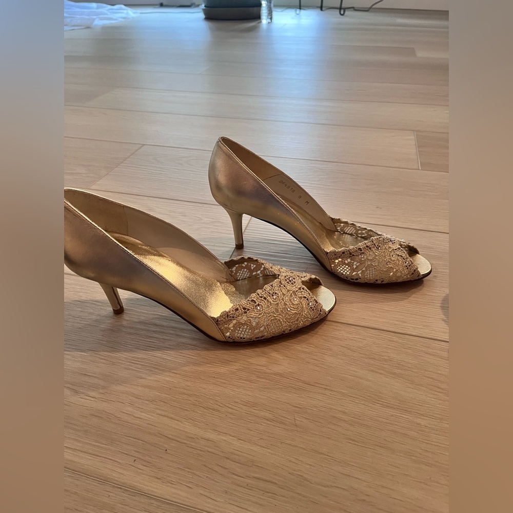 Pumps